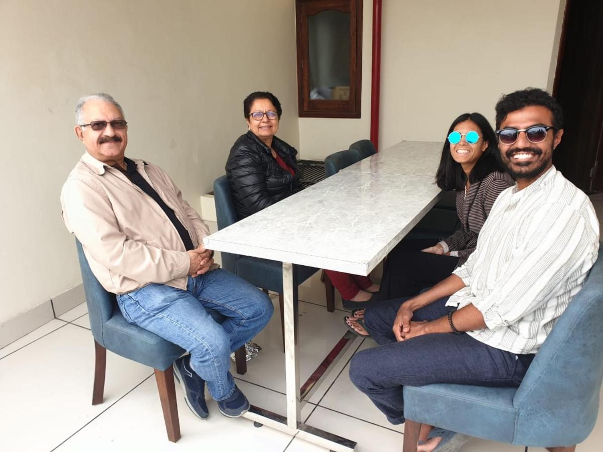 Hotel Malhotra Inn 50 Meter From Golden Temple Amritsar Exterior foto